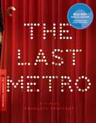 The Last Metro (Criterion Collection) , Andr a Ferr ol