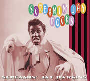 Rocks , Screamin' Jay Hawkins