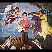 The Rebirth Of Venus , Ben Lee