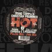 Hot , Christian Prommer