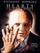 Hearts in Atlantis , Anthony Hopkins