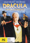 Dracula: Dead and Loving It [Import] , Leslie Nielsen
