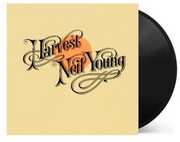 Harvest , Neil Young