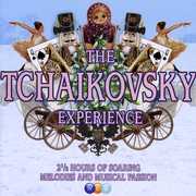 Tchaikovsky Experience /  Various , Various Artists