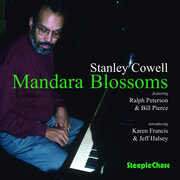 Mandara Blossoms , Stanley Cowell