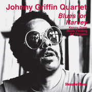 Blues for Harvey , Johnny Griffin