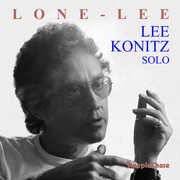 Lone-Lee , Lee Konitz