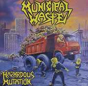 Hazardous Mutation , Municipal Waste