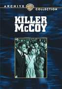 Killer McCoy , Mickey Rooney