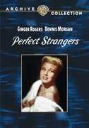Perfect Strangers , Ginger Rogers
