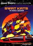 Swat Kats: The Radical Squadron , Charles Adler