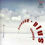 Plus Ensemble , Jukka Tiensuu