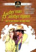 Another Man, Another Chance , Genevi ve Bujold
