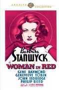 The Woman in Red , Roscoe Karns