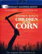 Children of the Corn , R.G. Armstrong