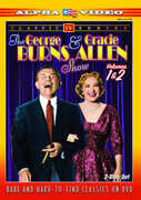 The George Burns and Gracie Allen Show: Volumes 1 & 2 , George Burns