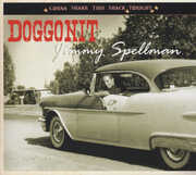 Doggonit-Gonna Shake This Shack Tonight , Jimmy Spellman