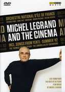 Michel Legrand & the Cinema , Catherine Michel