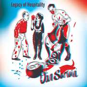 Legacy of Hospitality , Dan Sartain