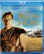 Ben-Hur , Charlton Heston