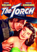 The Torch , Julio Villareal