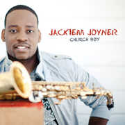 Church Boy , Jackiem Joyner