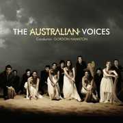 Australian Voices / Various , Various Artists