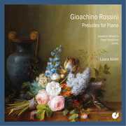 Preludes for Piano , Gioachino Rossini