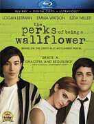 The Perks of Being a Wallflower , Logan Lerman