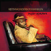 New Season , Keith Wonderboy Johnson
