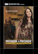 Paycheck to Paycheck: The Life and Times of Katrina Gilbert 