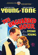 The Unguarded Hour , Loretta Young
