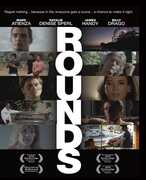 Rounds , Mark Atienza