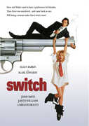 Switch , Bruce Payne