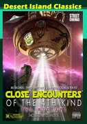Very Close Encounters of 4th Kind , Maria Baxa