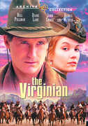 The Virginian , Mark Anderako