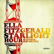 Starlight Hour & Other Favorites , Ella Fitzgerald