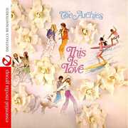 This Is Love , The Archies