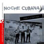Noche Cubana , Trío Taicuba