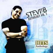 Hits Anthology, Vol. 2 , Stevie B