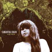 Kid Face , Samantha Crain