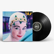 Leisure , Blur