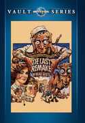 The Last Remake of Beau Geste , Ann-Margret