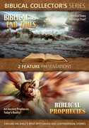 Biblical Collector's Series: Biblical End Times/ Biblical Prophecies