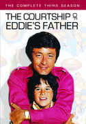 The Courtship of Eddie's Father: The Complete Third Season , Brandon Cruz