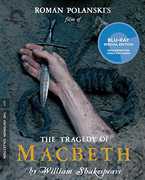 Macbeth (Criterion Collection) , Stephen Chase