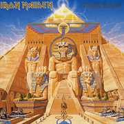 Powerslave , Iron Maiden