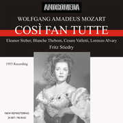 Cosi Fan Tutte