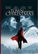 A Town Without Christmas , Patricia Heaton