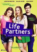 Life Partners , Leighton Meester